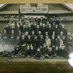 Пожарная каланча Кострома