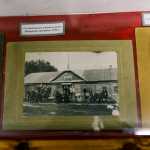 Пожарная каланча Кострома