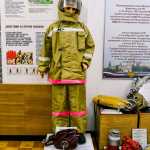 Пожарная каланча Кострома