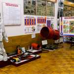 Пожарная каланча Кострома