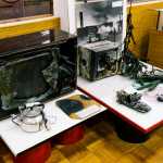 Пожарная каланча Кострома