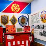 Пожарная каланча Кострома