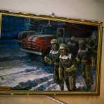 Пожарная каланча Кострома