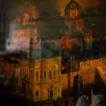 Пожарная каланча Кострома