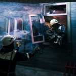 Пожарная каланча Кострома