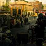 Пожарная каланча Кострома