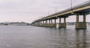 Мост, Кострома, Строительство, Ремонт, Транспорт