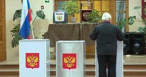 Кострома, Новости, Выборы