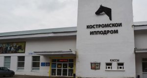 Кострома, Новости, Спорт