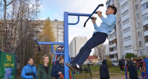 Кострома, Новости, Спорт