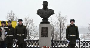 Кострома, Новости, Памятник