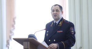 Кострома, Новости, Полиция