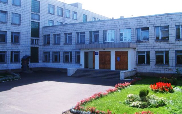 Кострома, Новости, Школа