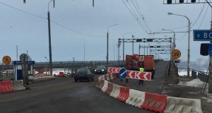 Кострома, Новости, Мост, Ремонт