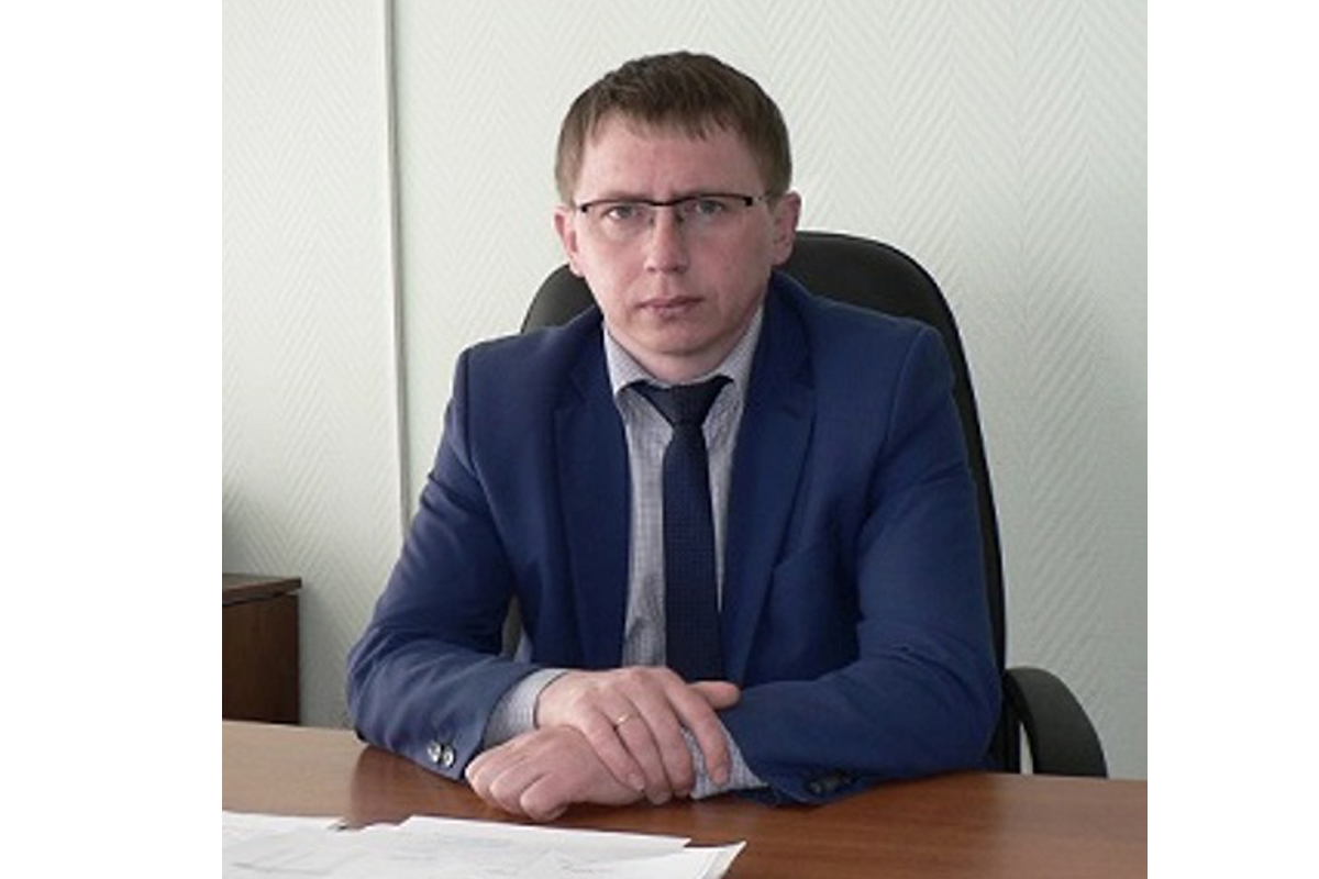 Директор департамента ЖКХ Костромской области. Кралин Департамент строительства Кострома.