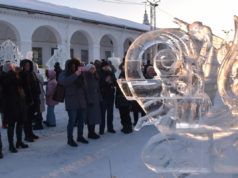 Москва днем. Октоберфест первый 1810. Праздник в городе. Где сегодня проходит праздник. Храм святых страстотерпцев город оренбург освящение куличей.